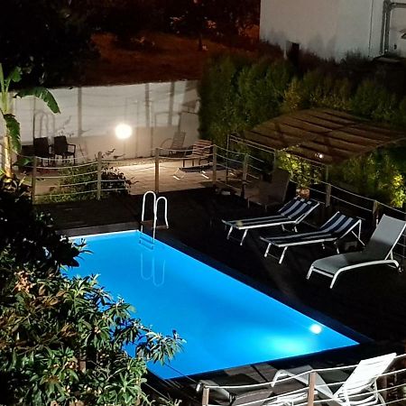 Hotel Il Giardino Di Flora Con Piscina Lecce Exterior foto