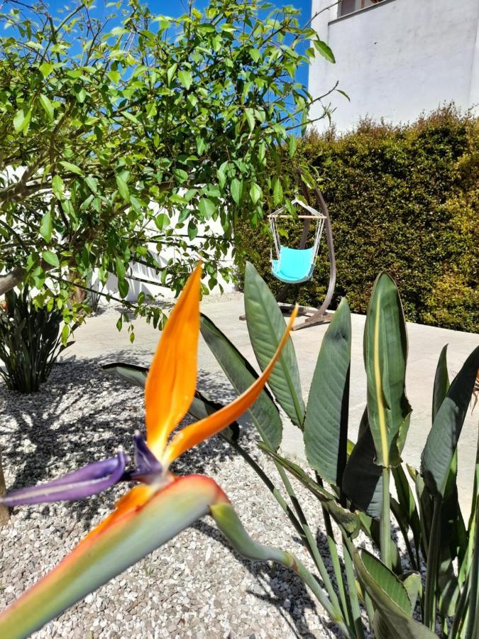 Hotel Il Giardino Di Flora Con Piscina Lecce Exterior foto