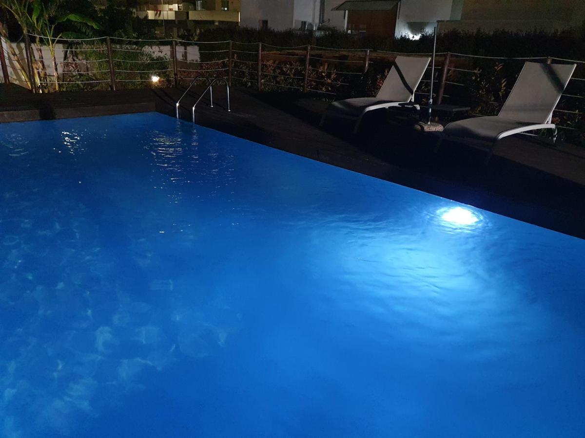 Hotel Il Giardino Di Flora Con Piscina Lecce Exterior foto
